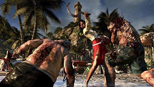 Mrtvo Ostrvo: izdanje igre godine - Playstation 3