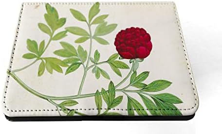 Botanički list cvjetni umjetnost 6 Flip tablet poklopac kućišta za Apple iPad Pro 11 / iPad Pro 11 / iPad