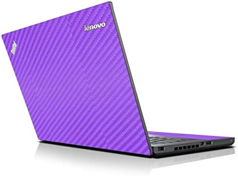 Lidstyles Vinil zaštita Komplet kože naljepnica Kompatibilna sa Lenovo ThinkPad T440S