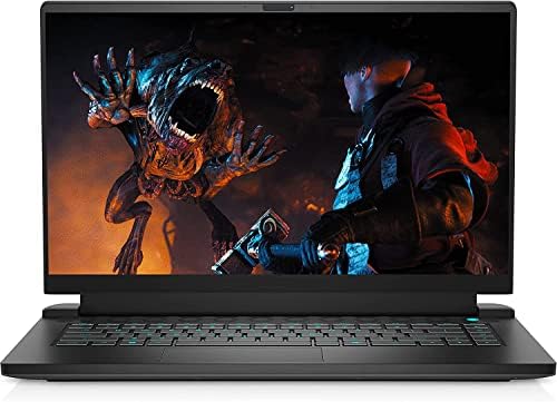 SHOXLAB podržan-Latest_Alien.Ware m15 R5 15.6 FHD 360hz Gaming Laptop računar, AMD Ryzen 9 5900HX, do 4.6