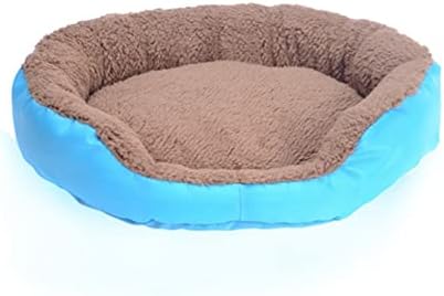 Mmyydds kućni ljubimci kauč na razvlačenje za spavanje malih velikih psećih kuća uzgajivačka mačka za toplu