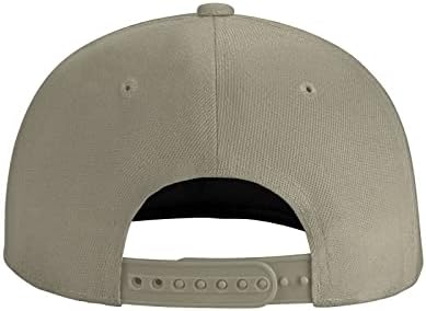 Wagjam unisex šeširi bejzbol kapa za bejzbol šešir sunhat podesivi modni otvoreni_deportivo_toluca_f.c_logo_casquette
