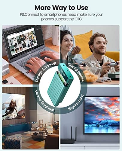 ORICO 3.5 hard disk Enclosure SATA na USB C 3.2 HDD Enclosure za 3.5 2.5 inčni SSD HDD Max do 18tb sa 12V