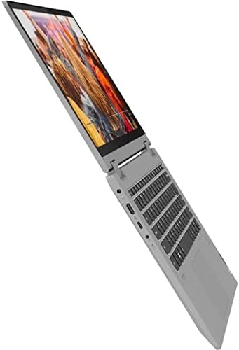 Lenovo IdeaPad Flex 5 14itl05 82HS0008US 14 Touchscreen 2 u 1 Notebook-Full HD - 1920 x 1080-Intel Core