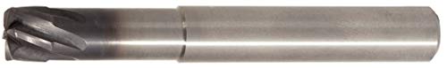 WIDIA Hanita 70n706002mt X-Feed 70n7 HP završni mlin tvrdog materijala, prečnik sečenja 6 mm, karbid, Altin