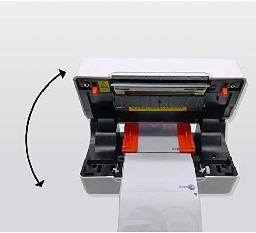 XXXDXDP termo Label Printer Label Printer-Label Printer, samoljepljivi barkod univerzalni Printer