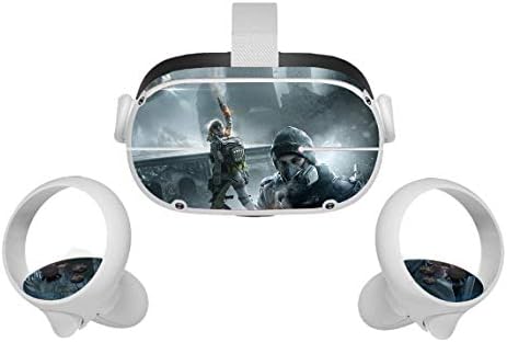 Action-RPG Snimanje igra Oculus Quest 2 Skin VR 2 Skins slušalice i kontroleri Naljepnica Zaštitni naljepnica