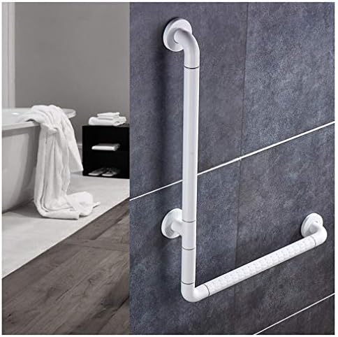 Crody za kupanje zidni nosači ručni nosači l-u obliku kupaonice u obliku barijera bez prepreka bez zaštitne