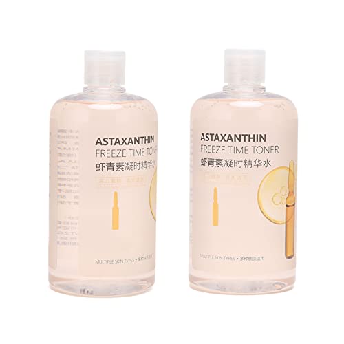500 Ml astaksantin seruma za lice Pore Shrinking Brighten skin color hidratantni serum za lice
