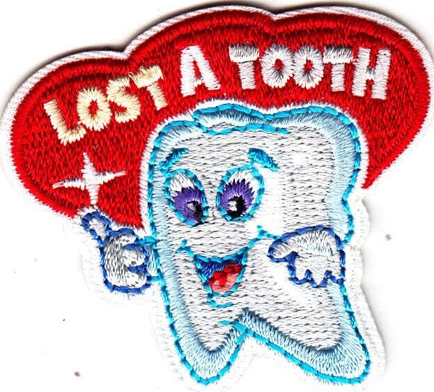 Izgubio je zub glačalo na patch stomatološkoj profesiji djeca