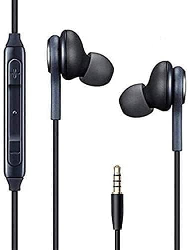 HD Homet Stereo slušalice sa stereo uređajima 3,5 mm sa tipkama za mikrofon i zapreminu za Samsung Galaxy