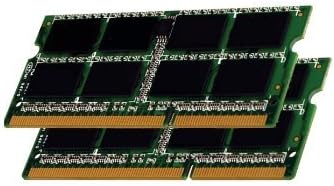 Novo! 8GB 2 x 4GB DDR3 PC3-8500 SODIMM PC8500 1066MHZ laptop memorija