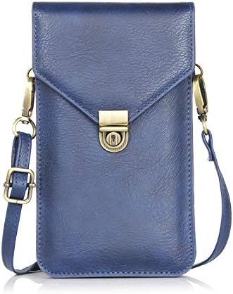 Ženska PU kožna torba CrossBody torbica novčanik torbica torbica za Samsung S22 Ultra S22 + S21 Ultra S21