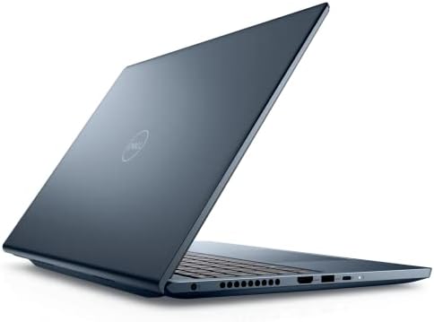 Dell Inspiron 16 Plus 7610 Laptop, 16 QHD+ bez dodira, Intel Core I11800h 11. generacije, 16GB Ram-a, 1TB