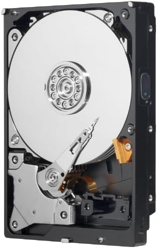 Western Digital WD Caviar Green WD20earx 2 TB 3.5 Interni hard disk