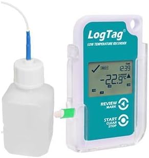 LogTag TREL30-16 komplet za praćenje vakcine na niskim temperaturama