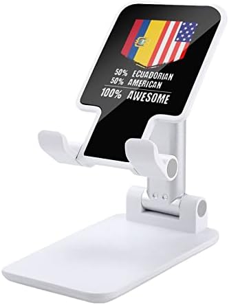 Ekvadorski i američki fenomenalni smiješni sklopivi stolni nosač mobitela Prijenosni dodaci za podesivi
