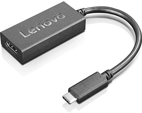 Lenovo USB - C na HDMI 2.0 b Adapter