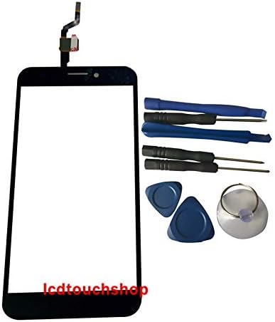 Lysee Mobile Phone Touch Panel - testirani dodirni ekran za Prestigio Wize C3 PSP3503 PSP3505 PSP3509