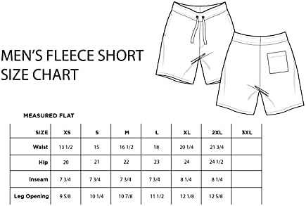 Svemirski džem 2: Nova nasljedna kratke hlače za muškarce, muške melodije atletske kratke hlače