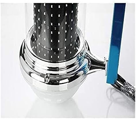Led berberski stub sa kontrolom Frizerski Salon oprema za brijačnicu Montažna lampa vodootporni Brijačnički