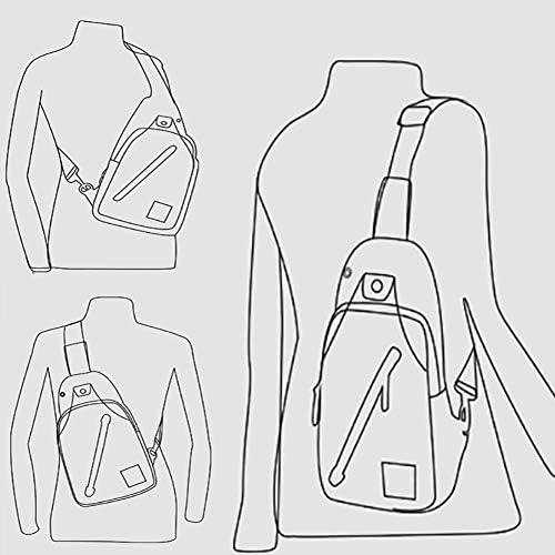 Guangming - torba za rezanje, torbe za komodu, vanjske torbe na ramenu na otvorenom, Sport Casual Daypack,