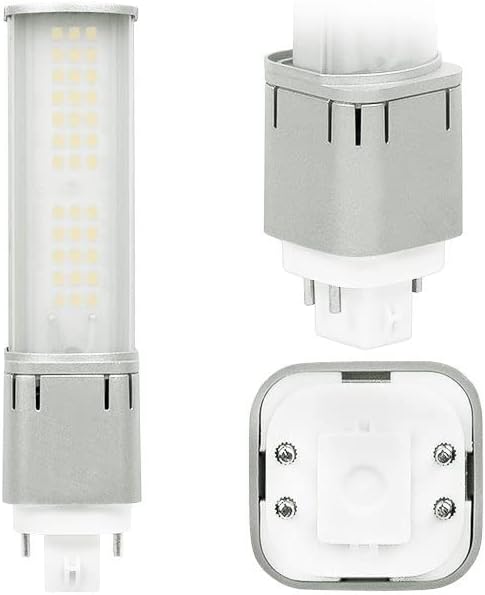 Tehnička Precizna zamjena za žarulju / lampu DUE-26W G24Q - 3 2700-Kelvin LED zamjena