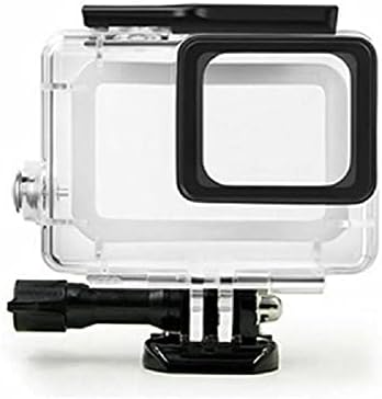 Mookeenone 1x kamera ronilačka futrola Filter Filter torba za pohranu Filmsko kit za GoPro Hero 6 5 Crni
