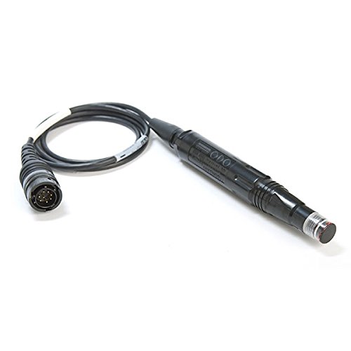 YSI 626250-40 Proodo digitalna sonda i montaža kabela za optički otopljeni kisik / temperaturu, 40 m