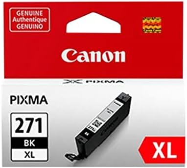 Canon CLI-271xl rezervoar za crno mastilo kompatibilan sa štampačem MG6820, MG6821, MG6822, MG5720, MG5721,
