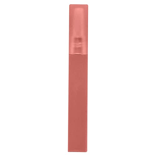 Xiahium 3d Lip Plumper Yarn Mist Velvet Lip Glaze ruž za usne Velvet Easy to Color dugotrajna meka magla