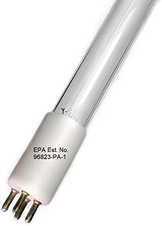 LSE rasvjeta UV sijalica lampa 20w za Laguna Pritisak Flo Filter 2100 PT-1521