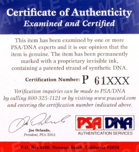 Cung Le potpisan zvanični StrikeForce fight Glove PSA/DNK COA UFC na gorivo TV Auto-Autographed UFC rukavice