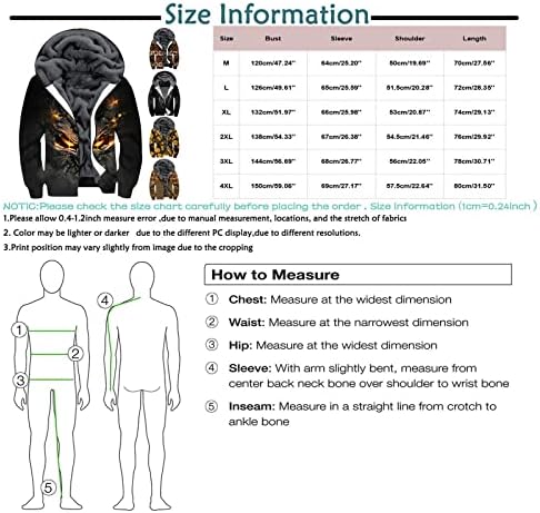Muški zip up dukseri Muškarci Personalizirani ležerni tisak Duge zupčani patentni patentni rukav debeo pamuk