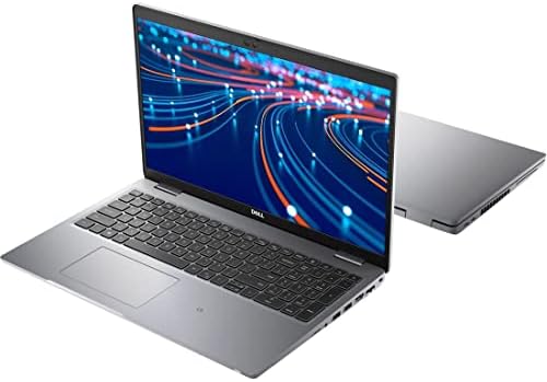 Dell Latitude 5000 5520 15.6 Notebook - Full HD - 1920 x 1080-Intel Core i7 11th Gen i7-1185g7 Quad-core