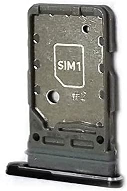 FainWan 2kom SIM kartica sa zamjenom Micro SD Slot kompatibilan sa Samsung Galaxy S21 5G SM-G991U SM-G991B