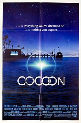Cocoon 1985 u.