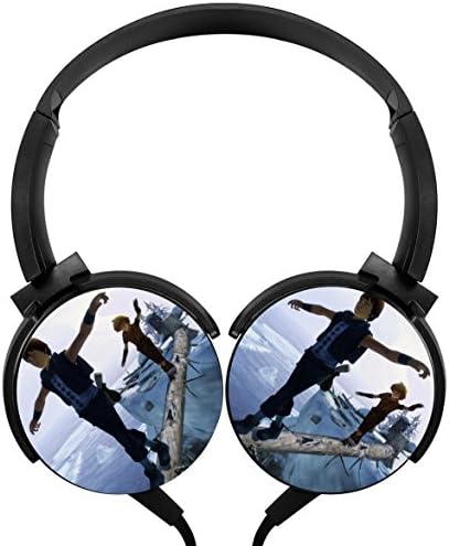Brothers A Tale of Two Sons Wired Stereo Headset Bass Headphones,Nice, za PS4 Xbox one i PC igre,poništavanje