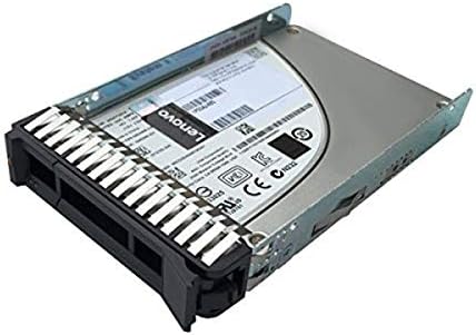 Lenovo SSD 2.5 7.68TB 1DWD SAS