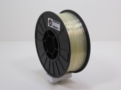 1,7 mm Natural PLA 1kg Premium 3D filament za štampač - USA Manuf -
