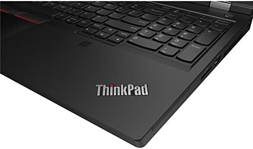 Lenovo ThinkPad P15 Gen 1 20ST0049US 15.6 mobilna radna stanica-Full HD - 1920 x 1080-Intel Core i7 10th