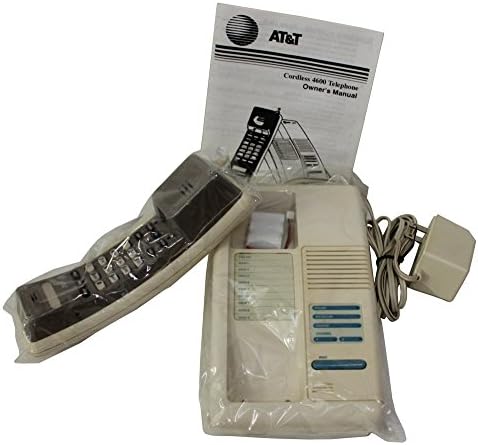 AT & T bežični telefon