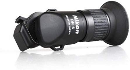 Nikon DR-6 Desni uglovi tražilo -Rectangularan klizanje