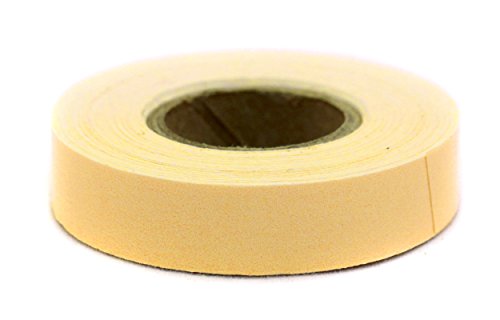 Roll Products 158-0002 ljepljiva traka za papir, 500 Dužina x 1/2 širina, 1 jezgra, za kodiranje i označavanje