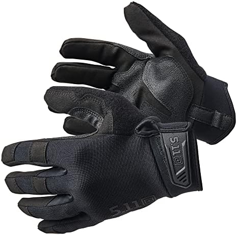 5.11 TAC A4 taktičke PPE rukavice, 59380