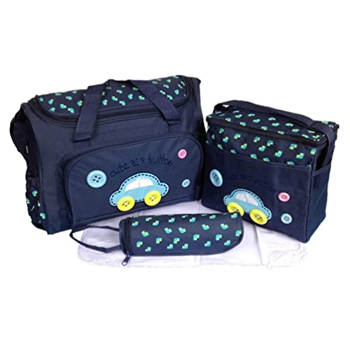 Back backpack back ranac za bebe 4- u 1 1 višestruki bag bage za bebe torba torba za torbu set multifunkcionalna