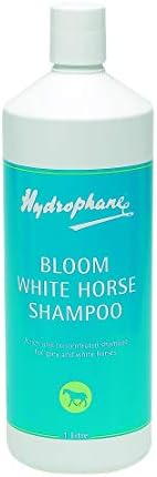 Bloom White Horse šampon, Hidrofan, konjski šampon i regenerator, 1,0 l