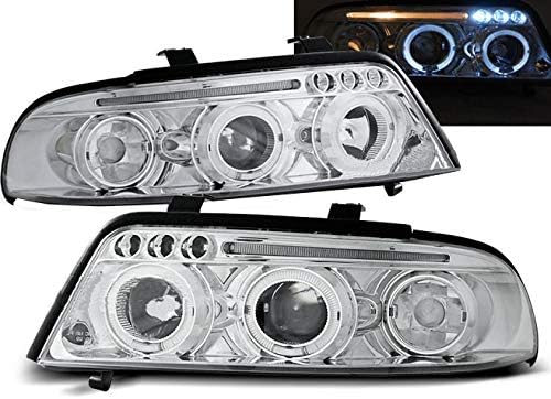 V-MAXZONE dijelovi farovi VR-1099 prednja svjetla auto lampe Auto svjetla prednja svjetla prednja svjetla