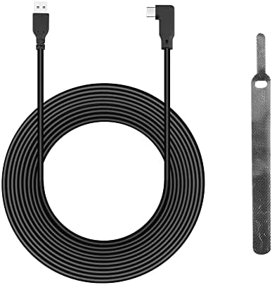 HF12GHFHI 3 / 5M kabel za Link za Oculus Quest 1/2 / Pico Neo USB 3.2 Gen 1 Link kabel USB tip A do C Prijenos