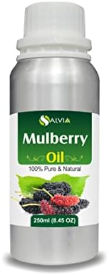 Malberry ulje čisto prirodno prirodno i hladno presovano ulje | za difuzore, sapun, svijeće, losion, kućni